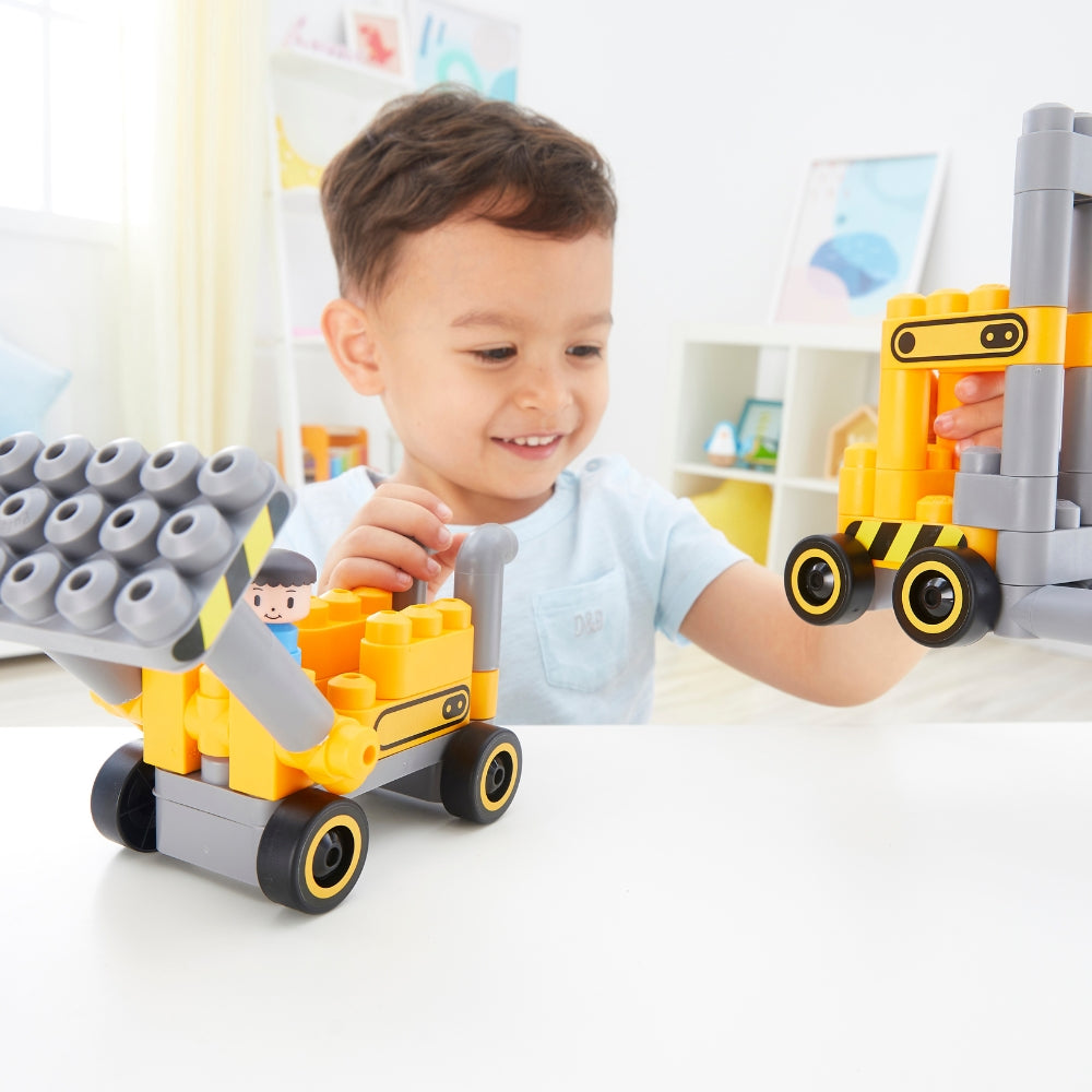 SITIO DE CONSTRUCCION POLY M