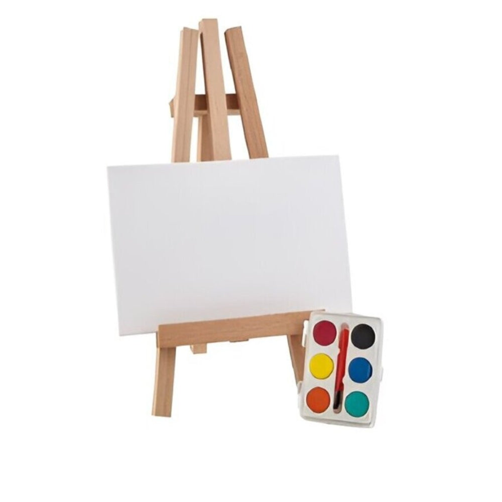 SET DE CABALLETE CHLOE, KRUSELINGS