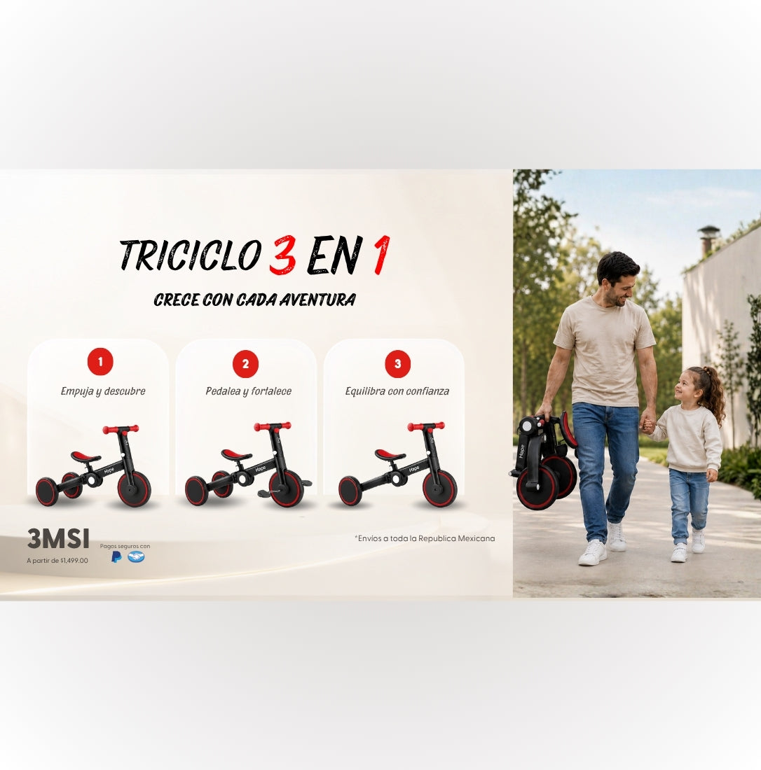 Mobile Slider Image