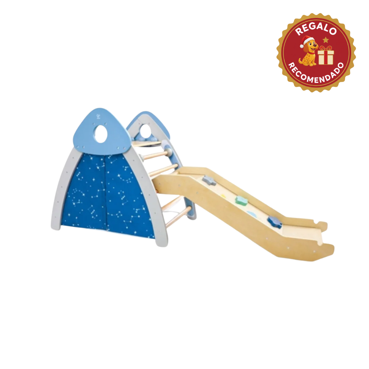 Set de Gimnasio 4 en 1