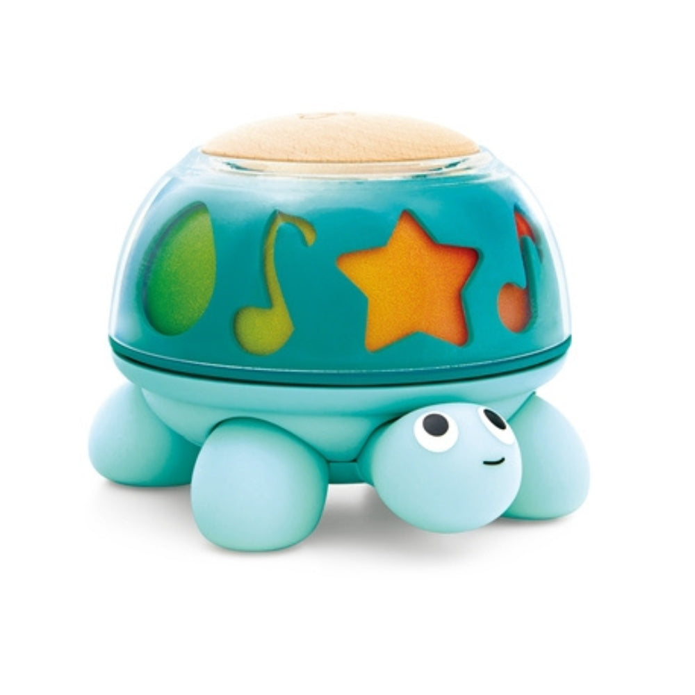 Tortuga Musical Giratoria