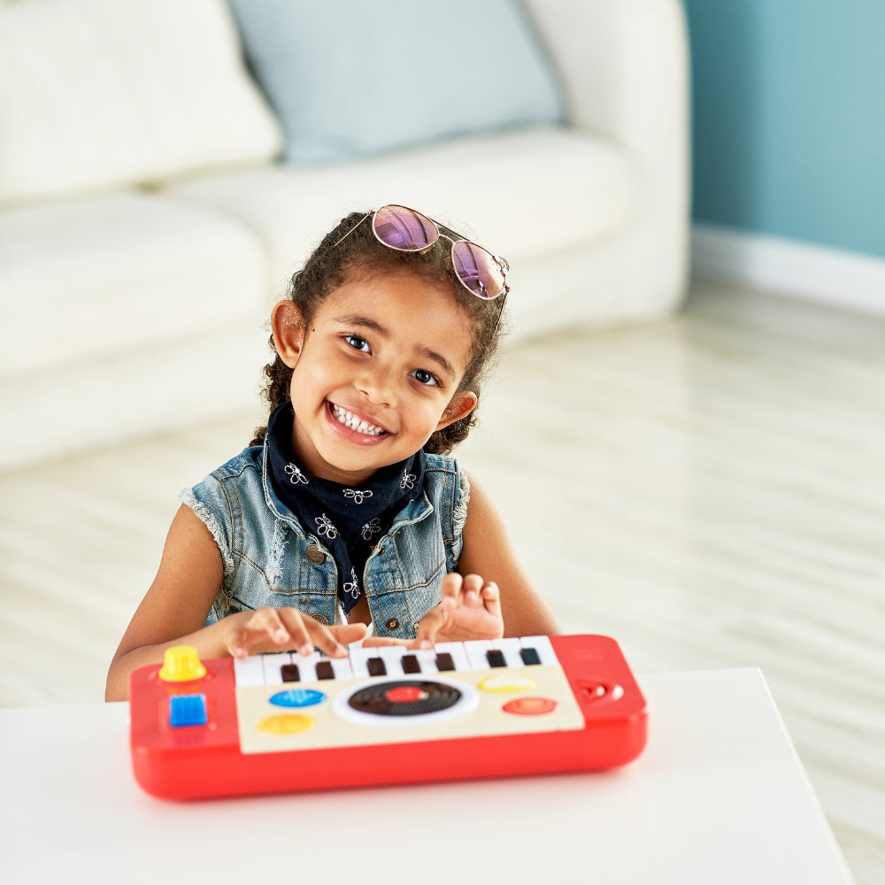 ESTUDIO DJ DE MEZCLA