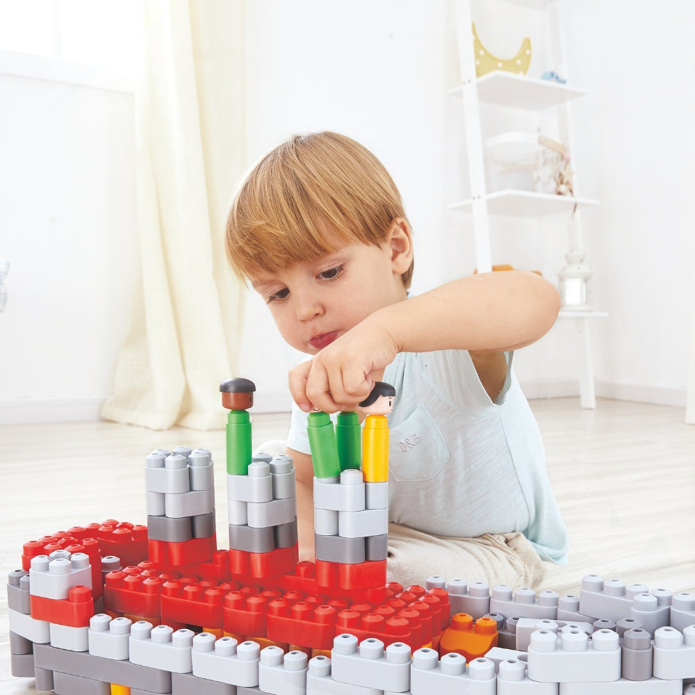 CASTILLO MEDIEVAL PolyM