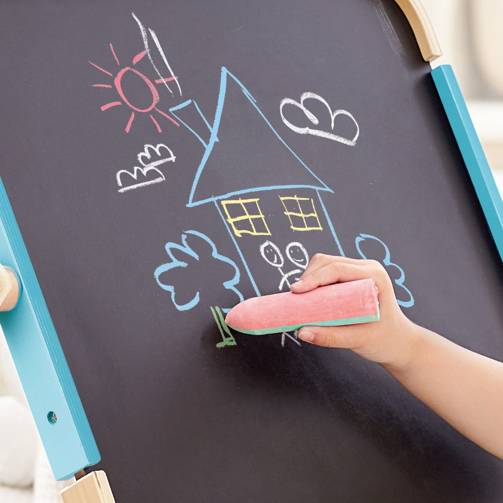 ESTUDIO DE ARTE PORTÁTIL