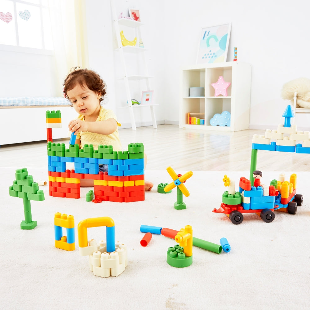 KIT PARAISO DE DINOSAURIOS POLY M