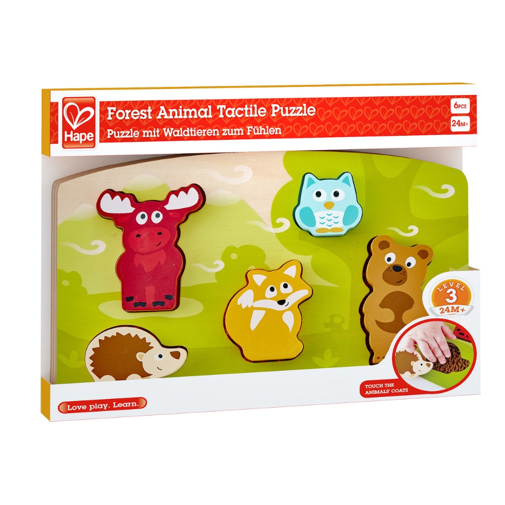 Rompecabezas de Texturas