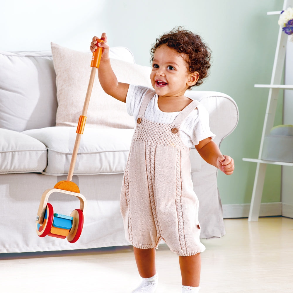 RODADOR PALETA DE COLORES