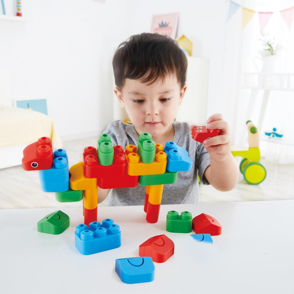 KIT REINO ANIMAL POLY M