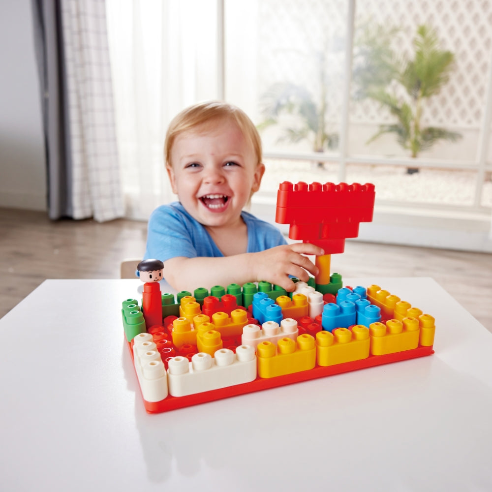 SET DE CONSTRUCCIÓN POLY M