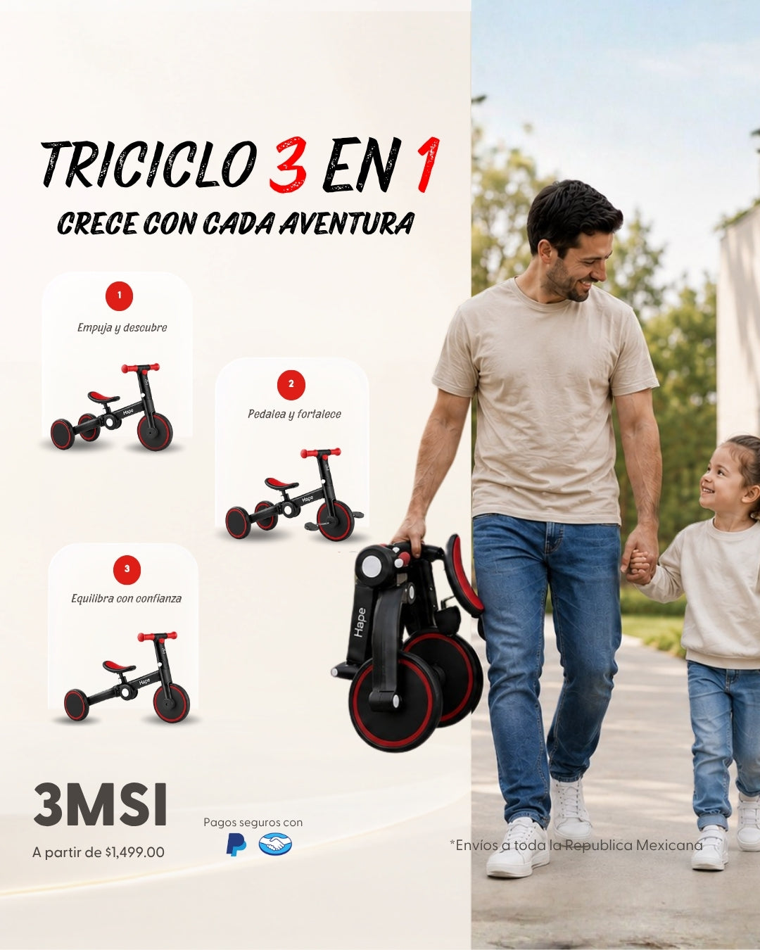 Mobile Slider Image