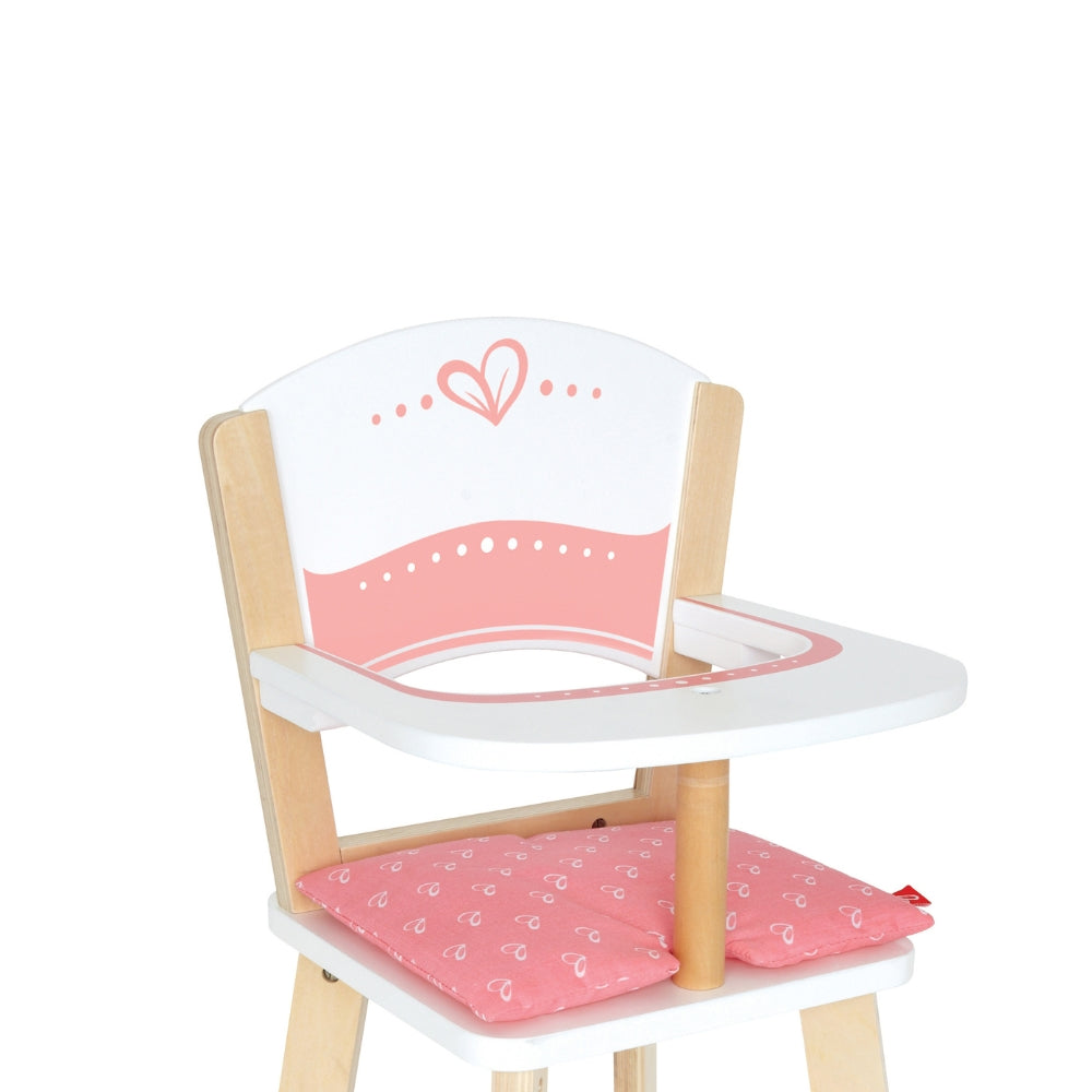 SILLA ALTA PARA BEBÉ