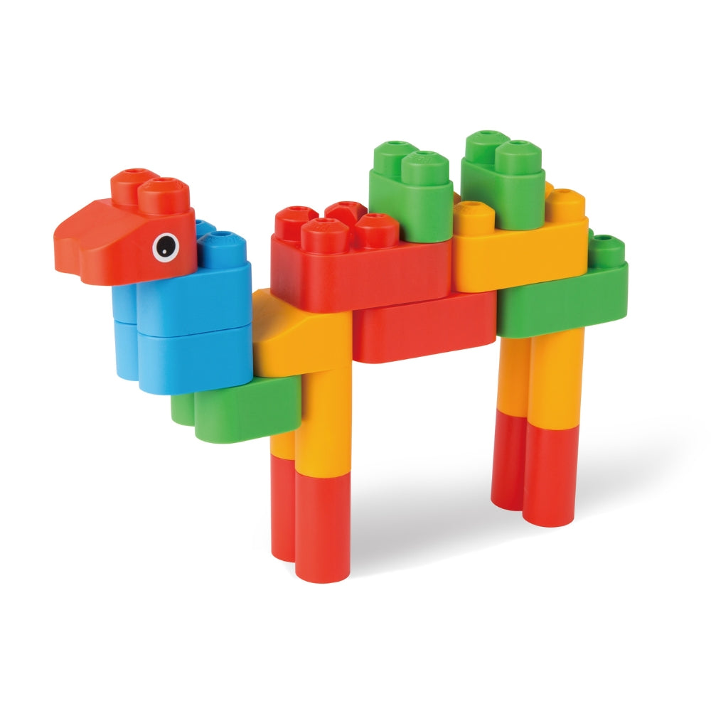 KIT REINO ANIMAL POLY M