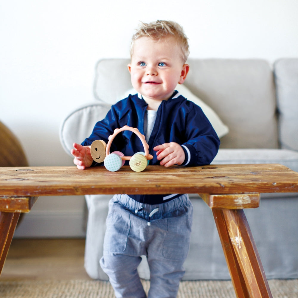 MORDEDERA DE TORTUGA RIKE