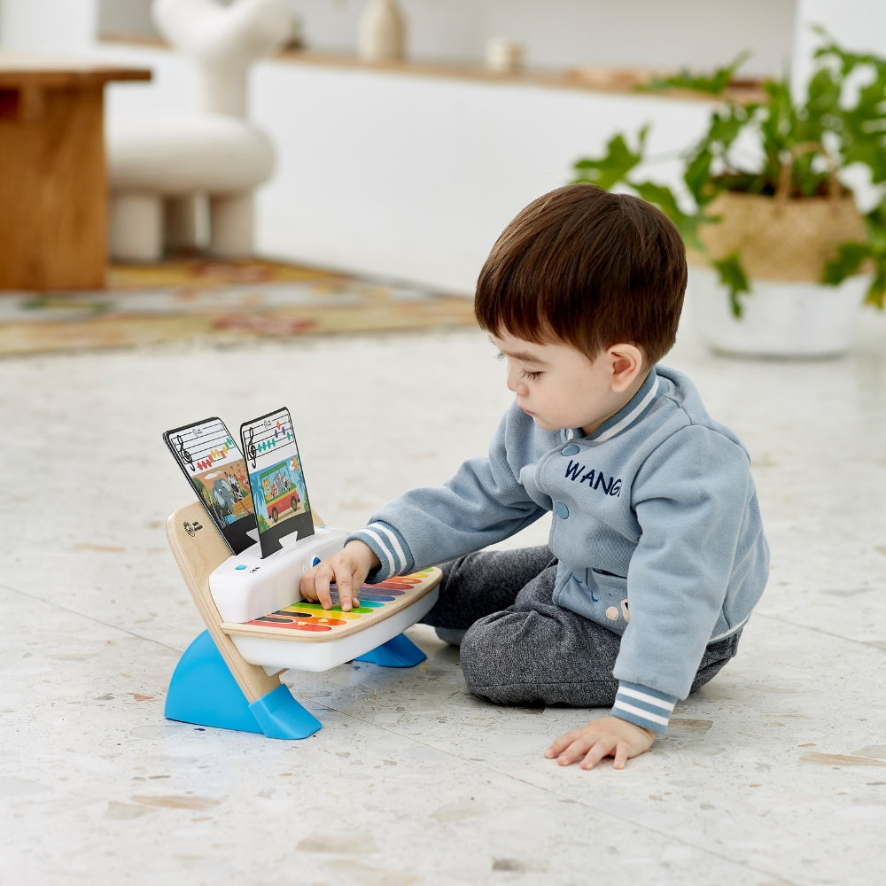 PIANO MULTISENSORIAL INALAMBRICO