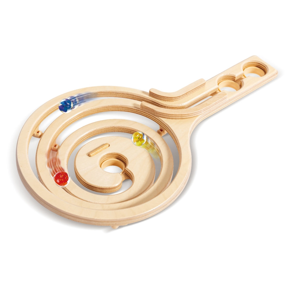 CARRERA HASTA LA META