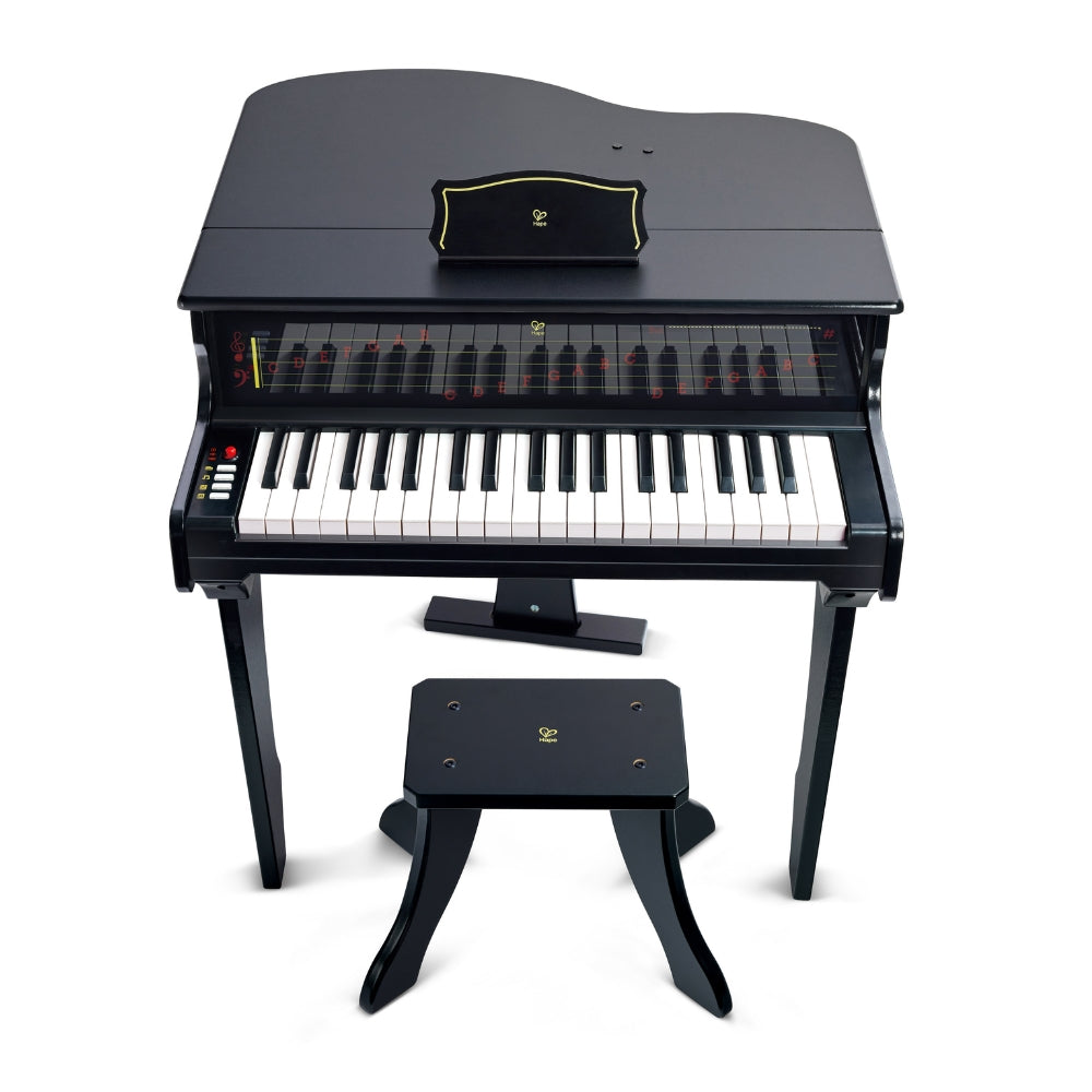 Piano Infantil Interactivo de 37 Teclas con Luces