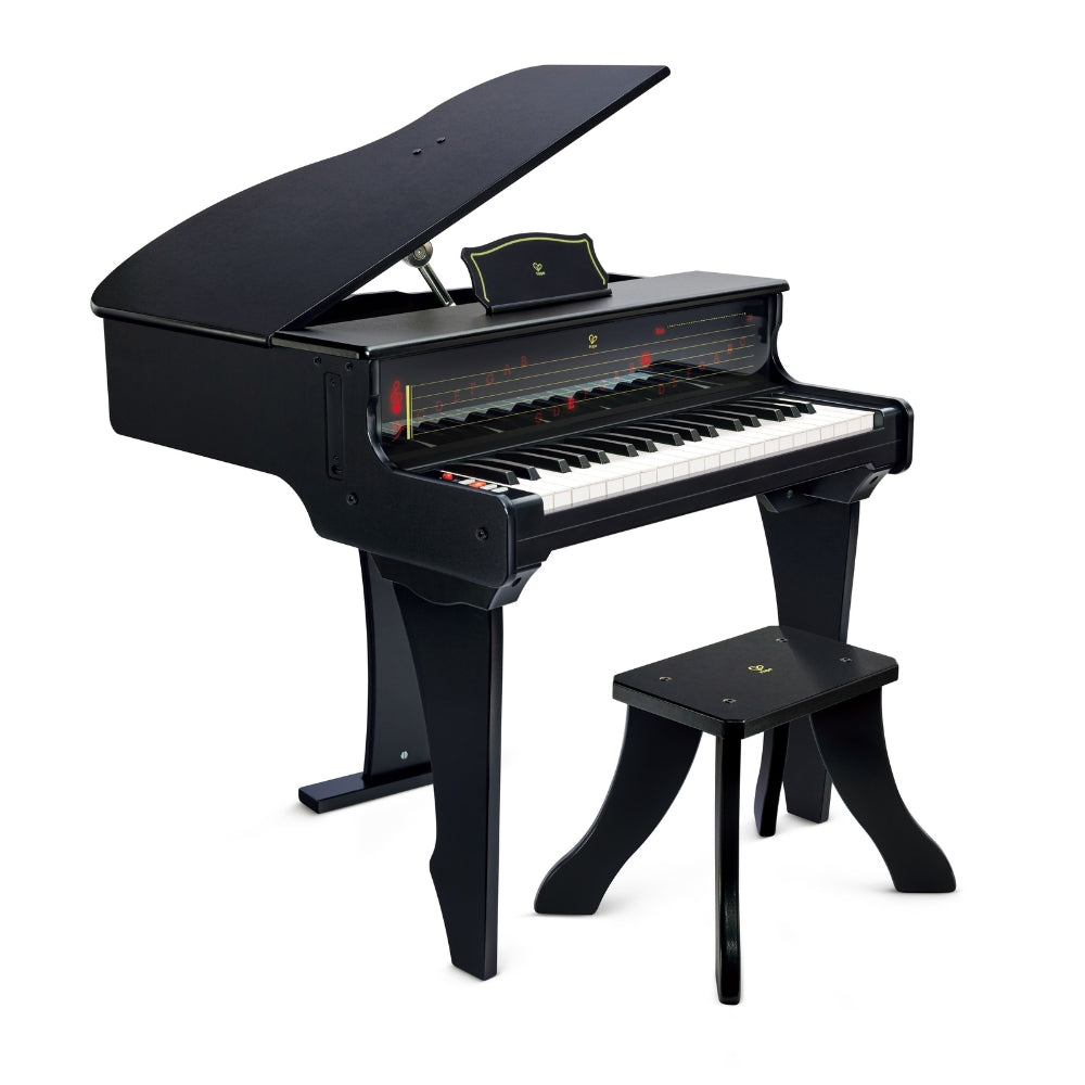 Piano Infantil Interactivo de 37 Teclas con Luces