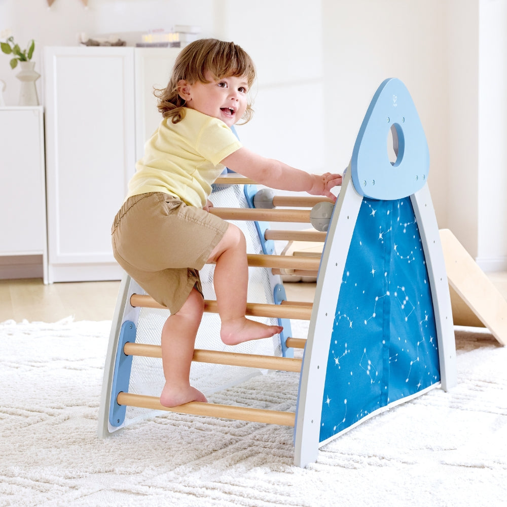 Set de Gimnasio 4 en 1