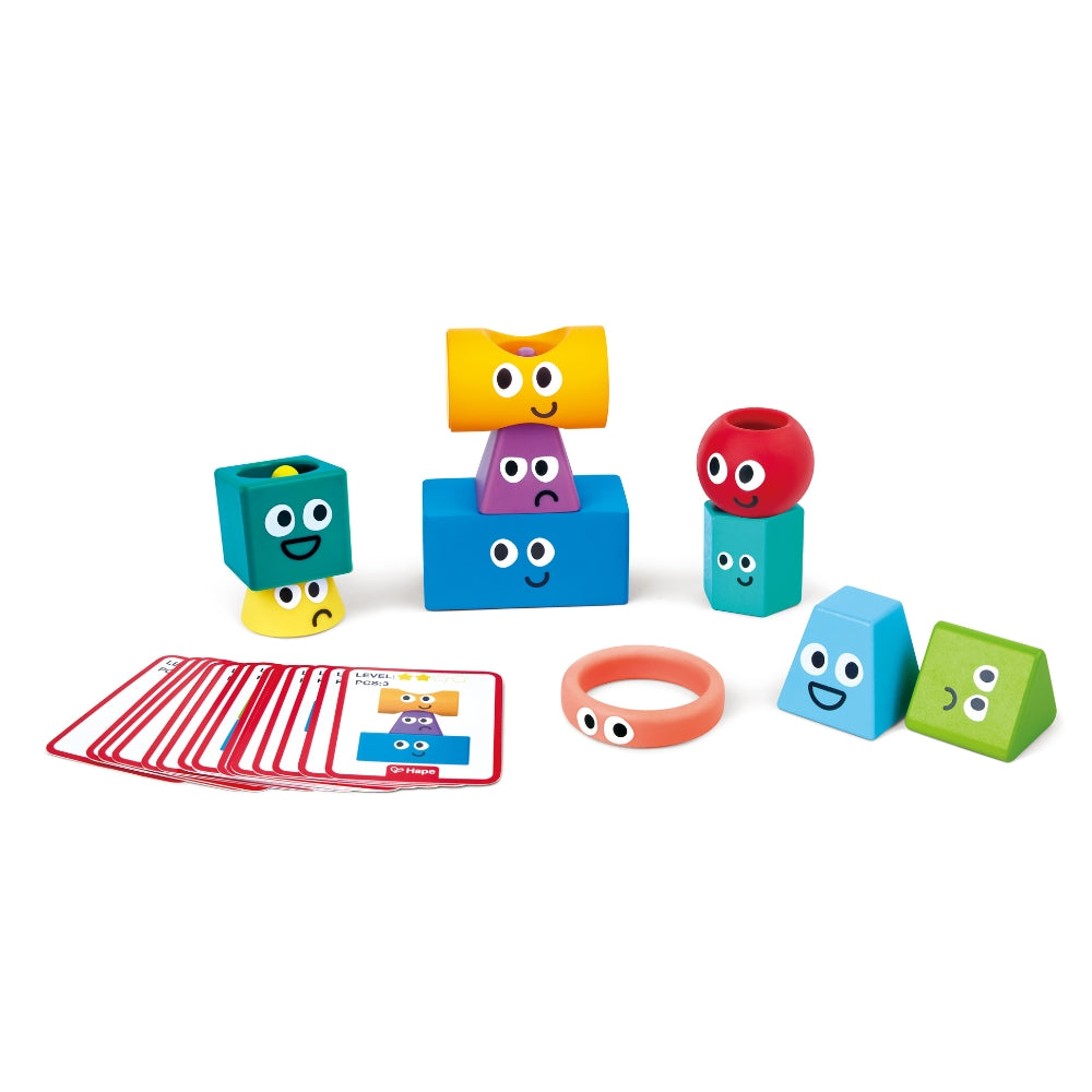 Bloques Apilables