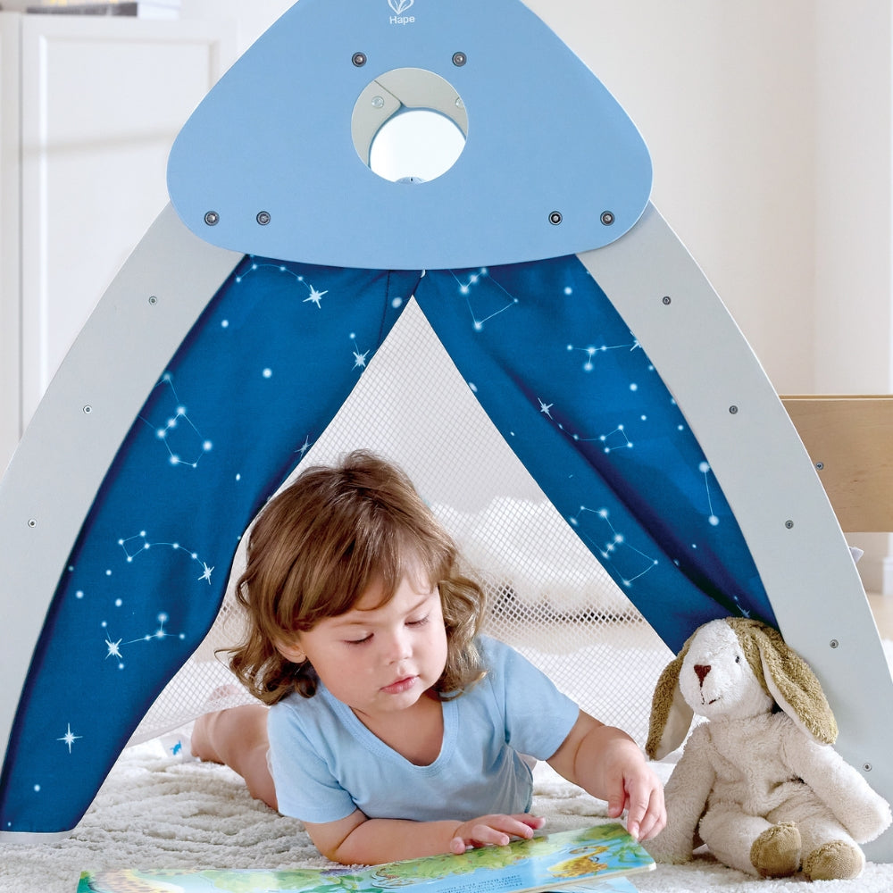 Set de Gimnasio 4 en 1