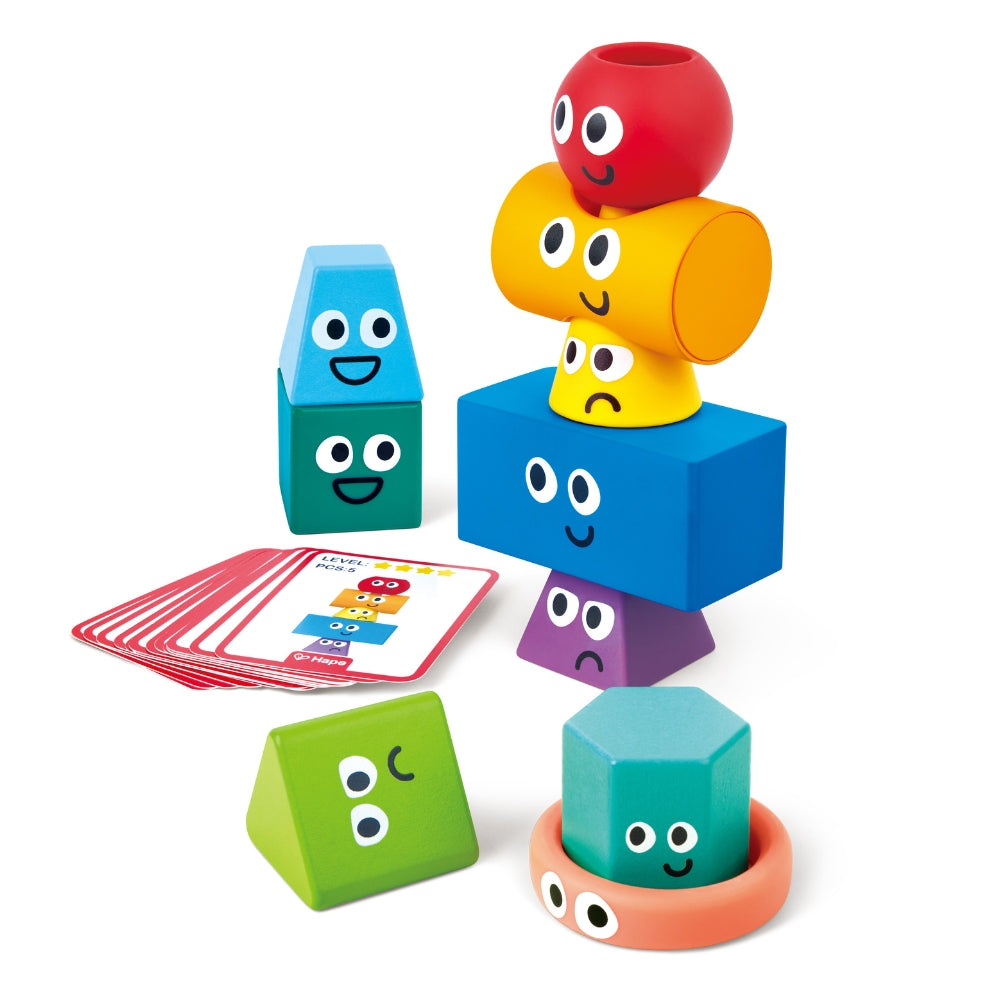 Bloques Apilables