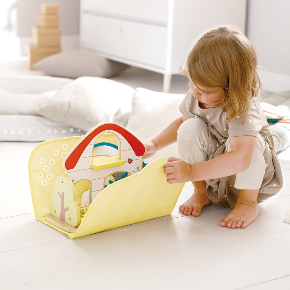 Casa de Granja de campo Portable