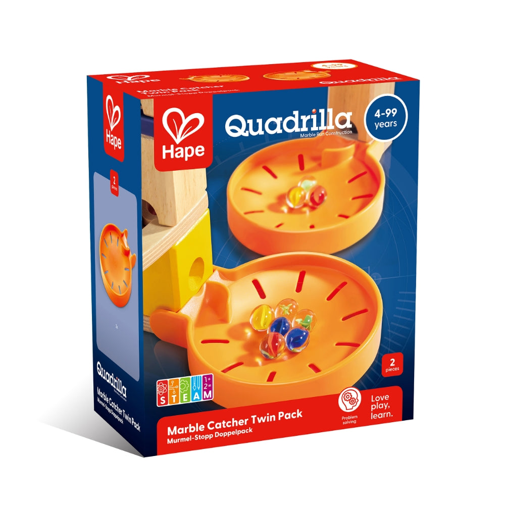 SET DE DOS ATRAPANICAS