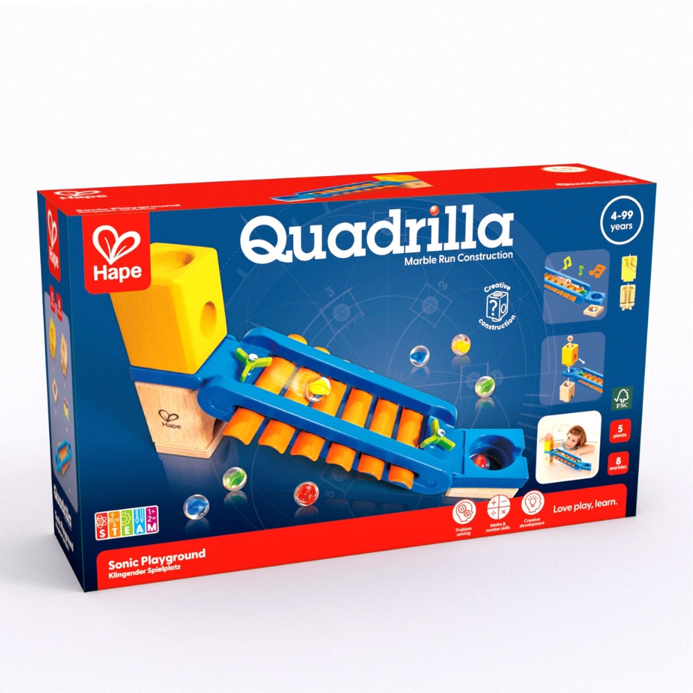 PATIO DE RECREO SONICO