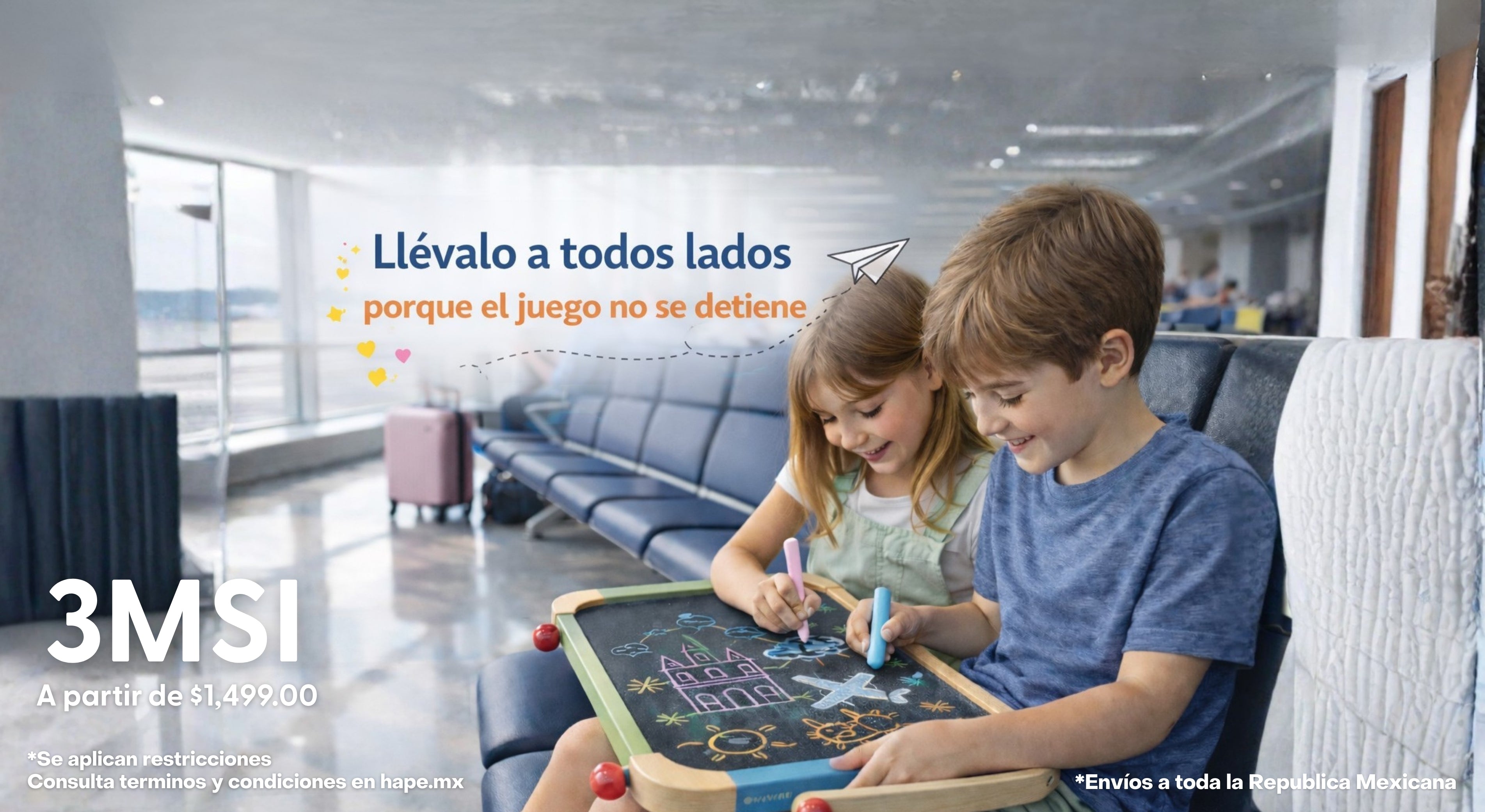 Desktop Slider Image