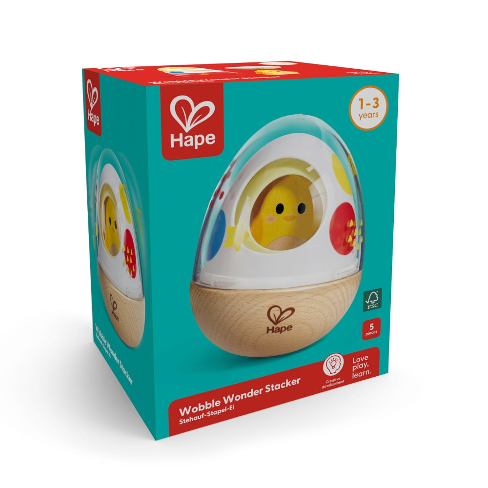 APILADOR TAMBALEANTE