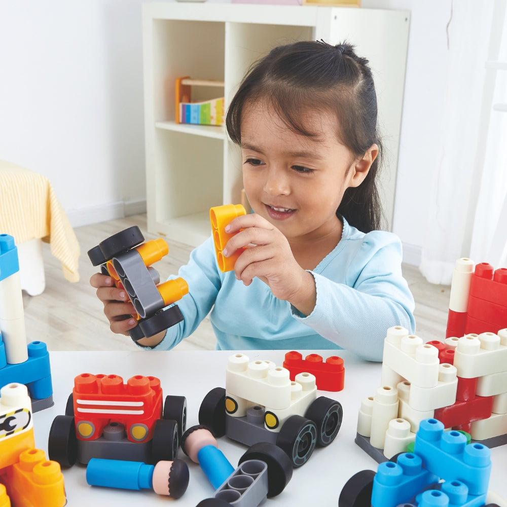 VEHICULOS DE LA CIUDAD POLY M