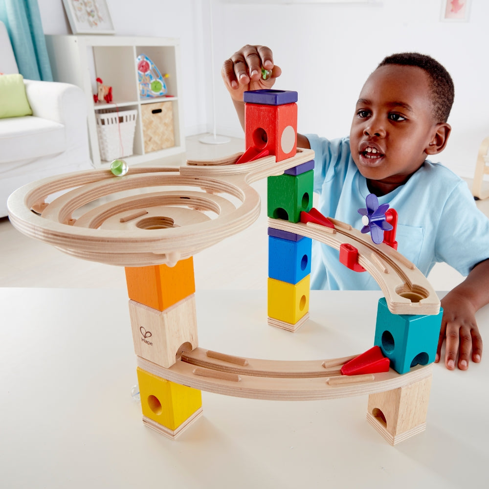 CARRERA HASTA LA META