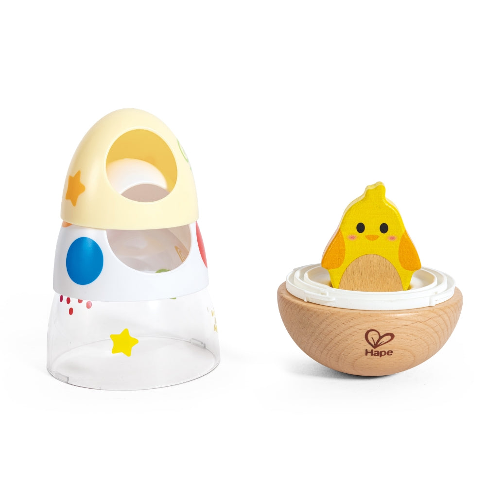 APILADOR TAMBALEANTE