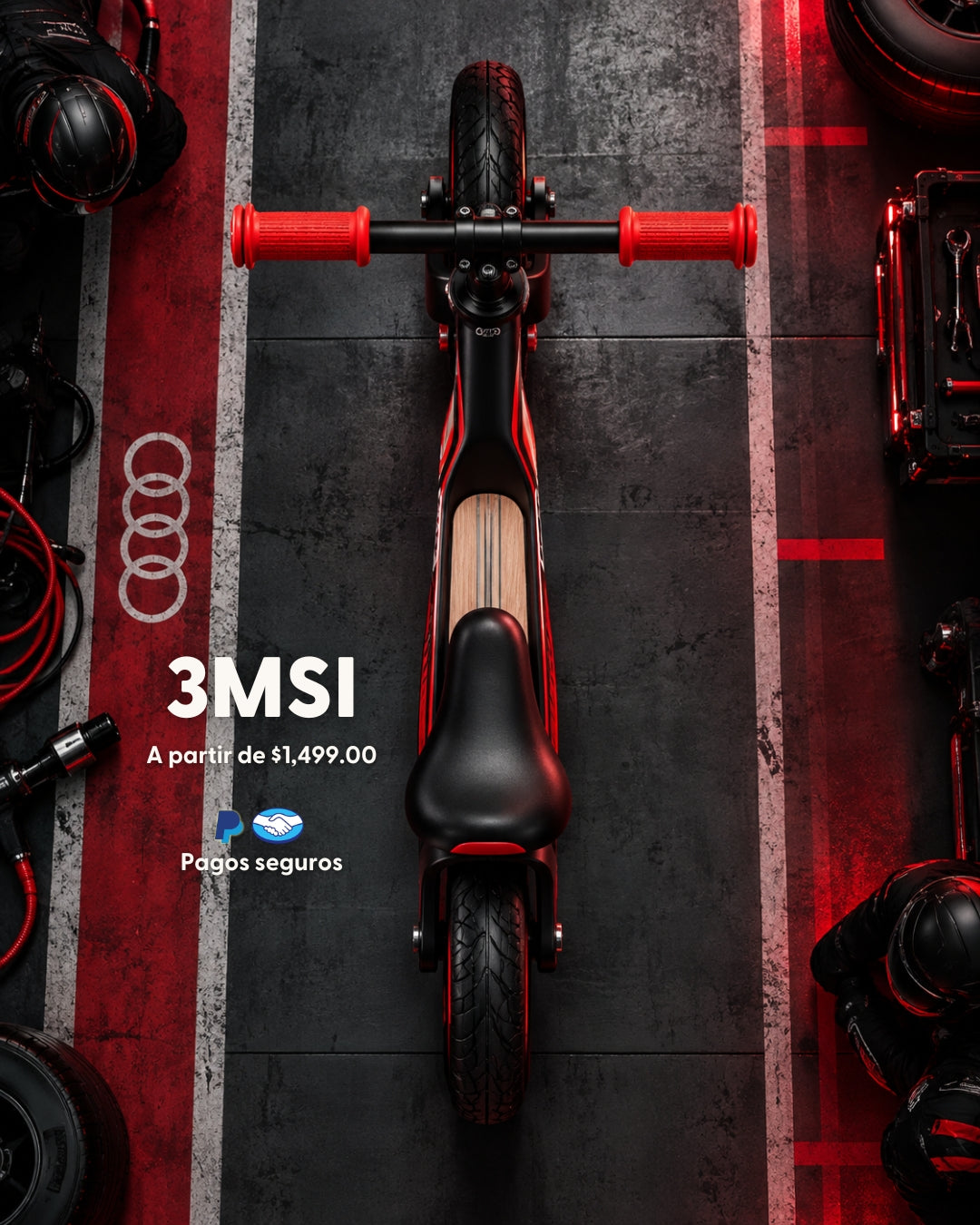 Mobile Slider Image