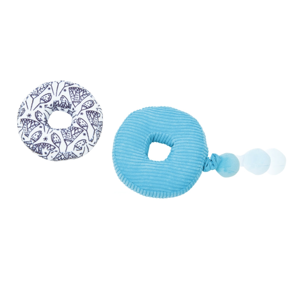 Apilador de Anillos William