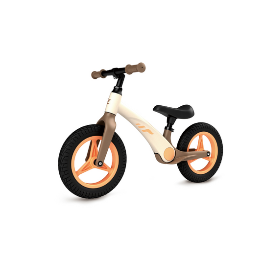 Bicicleta de Equilibrio Beige