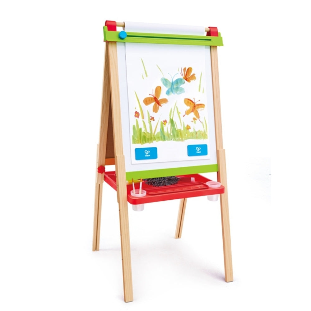 CABALLETE PARA PEQUEÑOS ARTISTAS