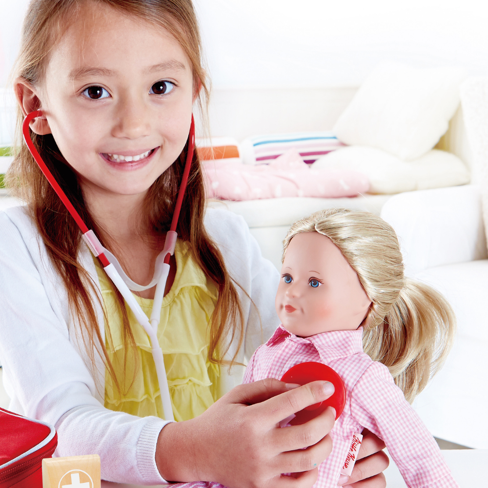 EL MALETÍN DEL DOCTOR