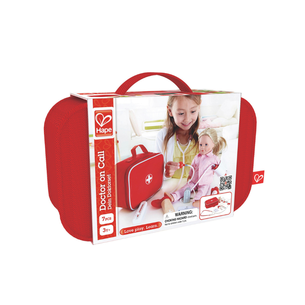 EL MALETÍN DEL DOCTOR