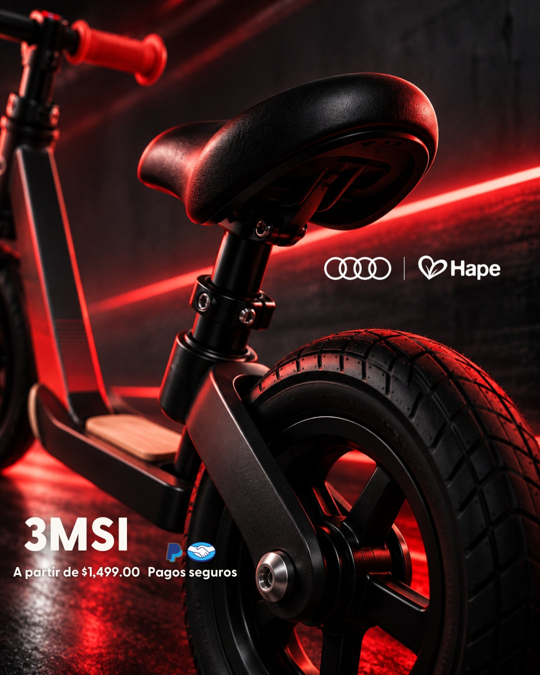 Mobile Slider Image