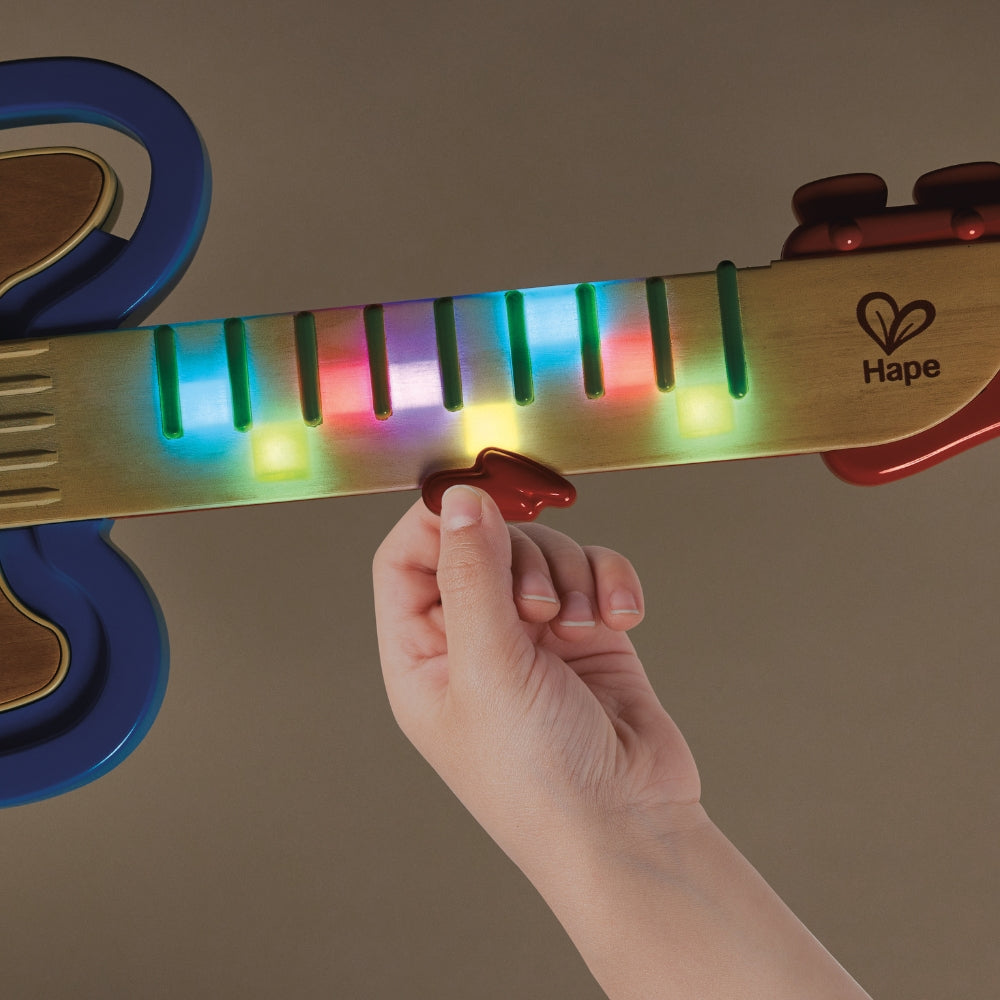 GUITARRA ROCKSTAR PIXEL