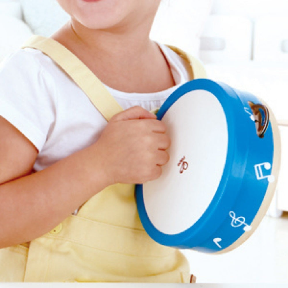 SET MINI BANDA DE MÚSICA