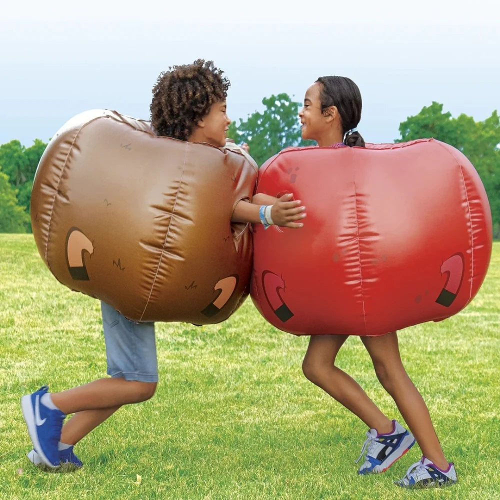 Kit de Juegos Activos 3 en 1