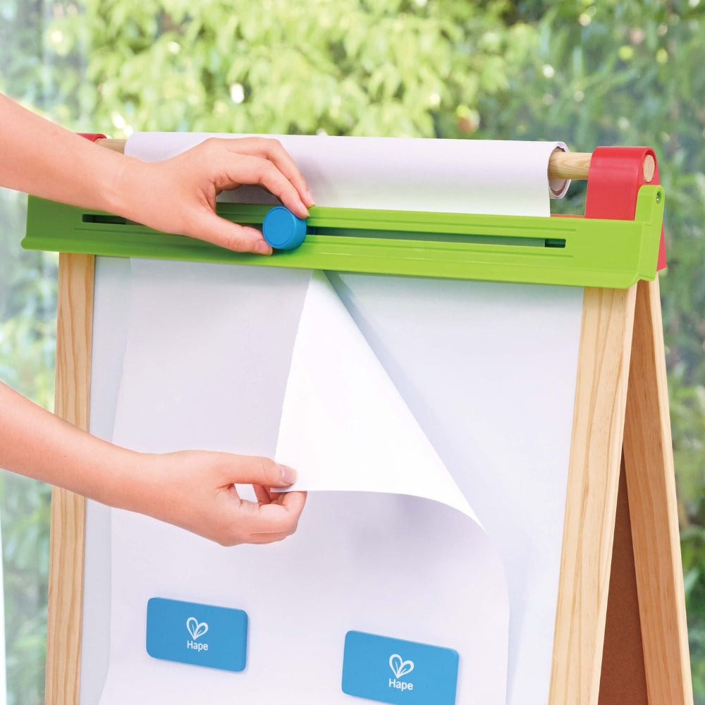 CABALLETE PARA PEQUEÑOS ARTISTAS