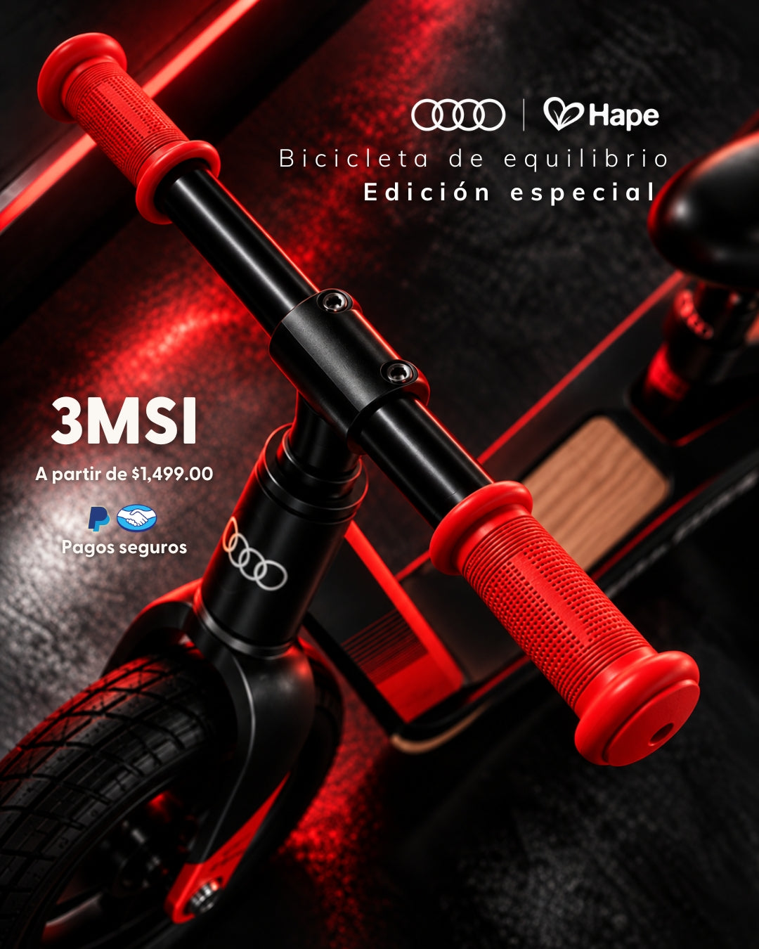 Mobile Slider Image