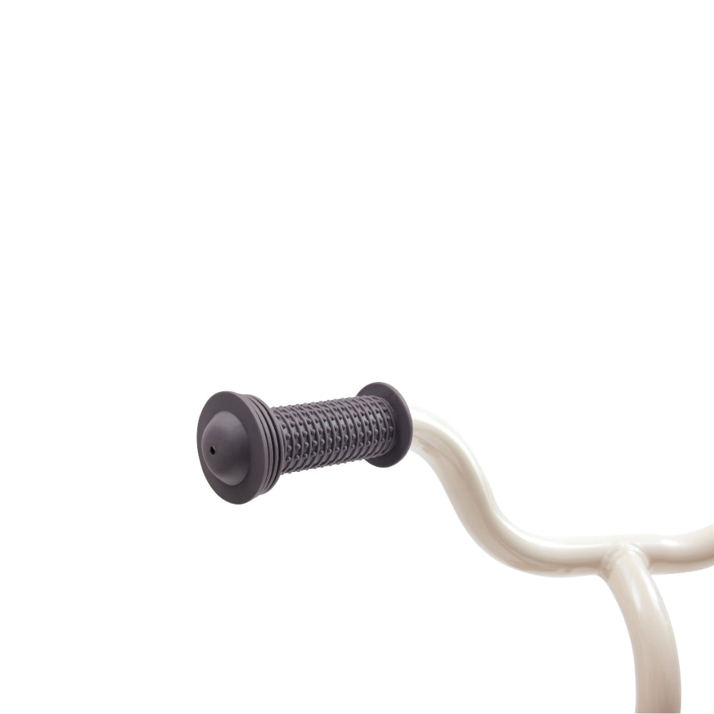 BICICLETA DE BALANCE ROJA