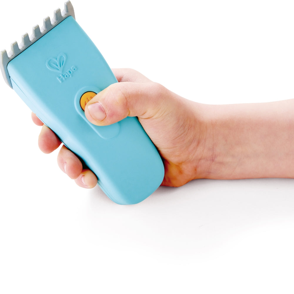 Set de Peluquería y Barbería