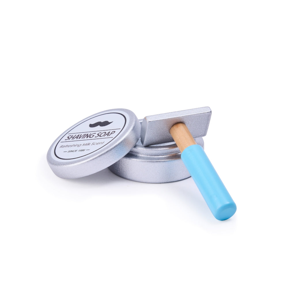 Set de Peluquería y Barbería