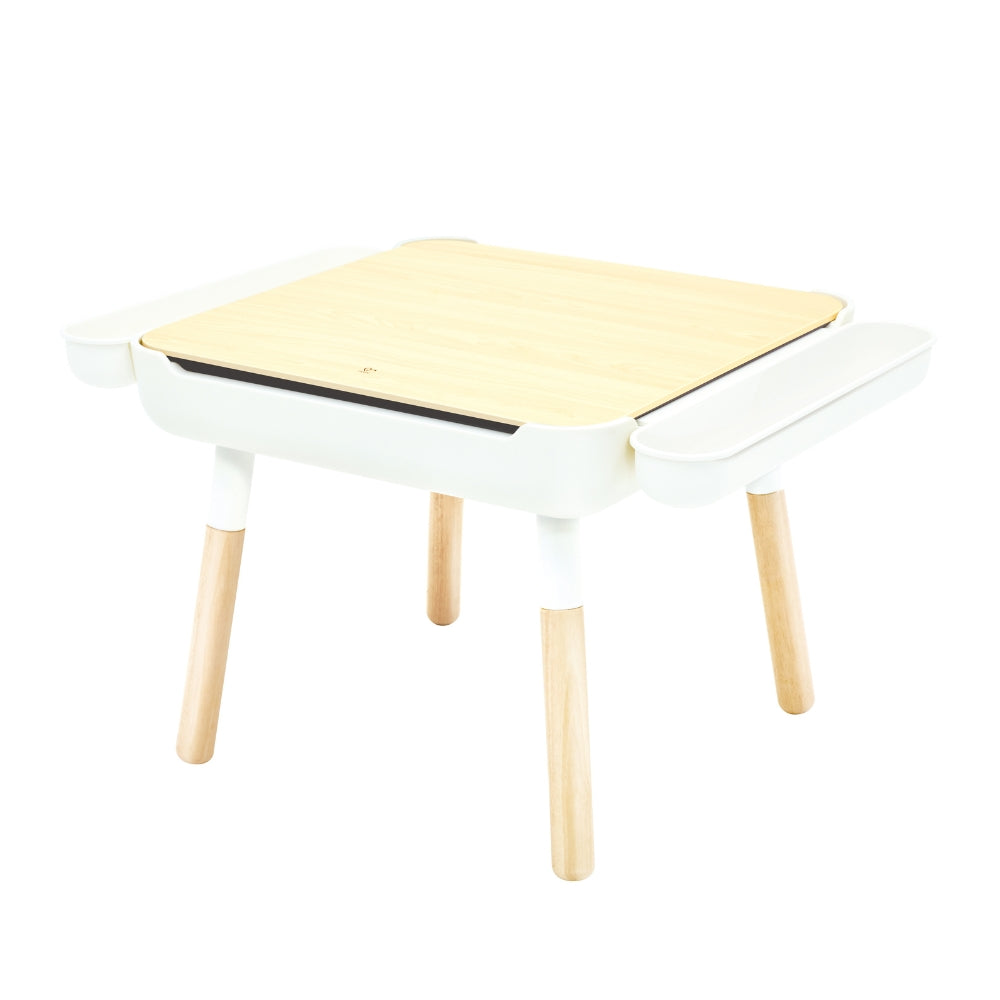 Mesa de Actividades Multifuncional Flip & Play