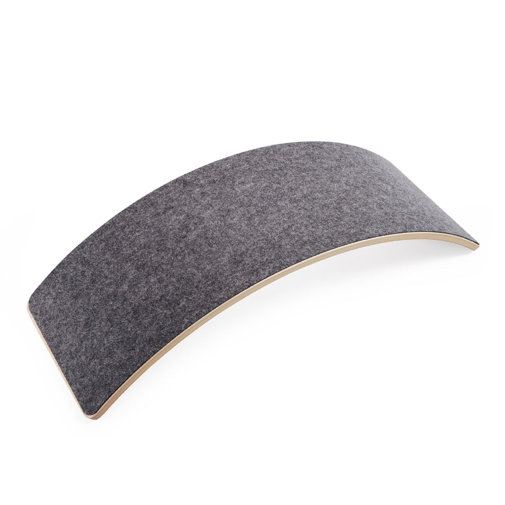 Tabla de Equilibrio de Madera Audi